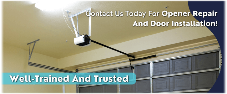 Garage Door Opener Repair and Installation Staten Island NY (718) 416-9886