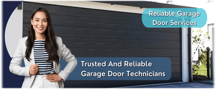 Garage Door Repair Staten Island NY