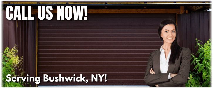 Garage Door Repair Bushwick NY