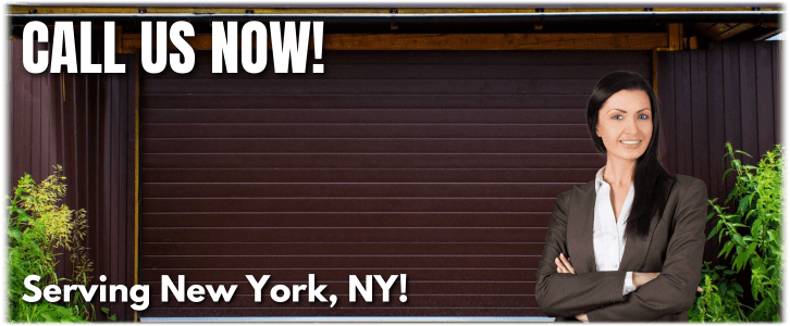 Garage Door Repair New York NY