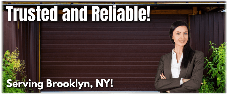 Garage Door Repair Brooklyn NY