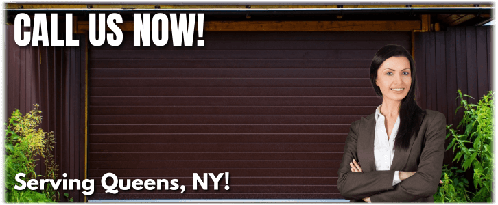 Garage Door Repair Queens NY