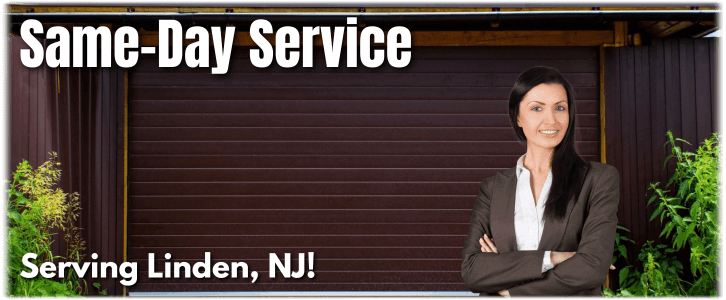 Garage Door Repair Linden NJ