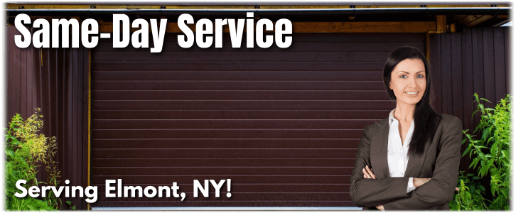 Garage Door Repair Elmont NY
